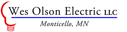 Wes Olon Electric - Electrician